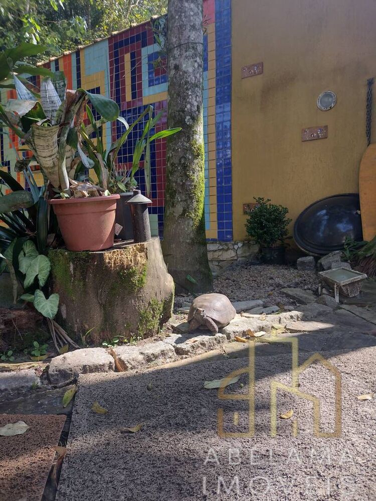 Sobrado à venda com 4 quartos, 442m² - Foto 5