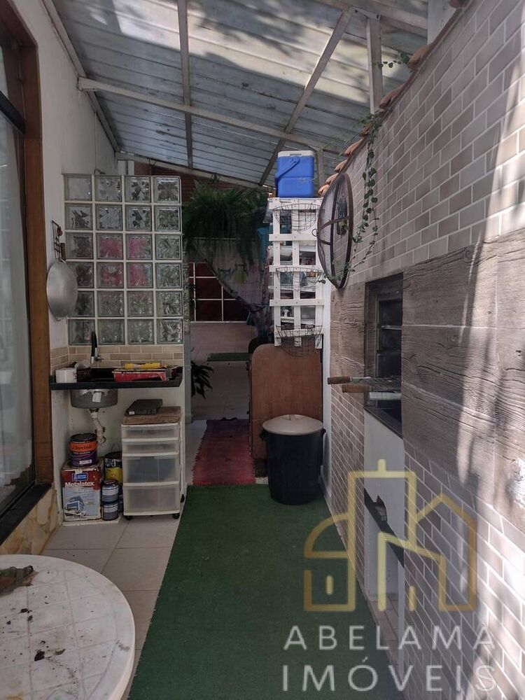 Sobrado à venda com 4 quartos, 442m² - Foto 7