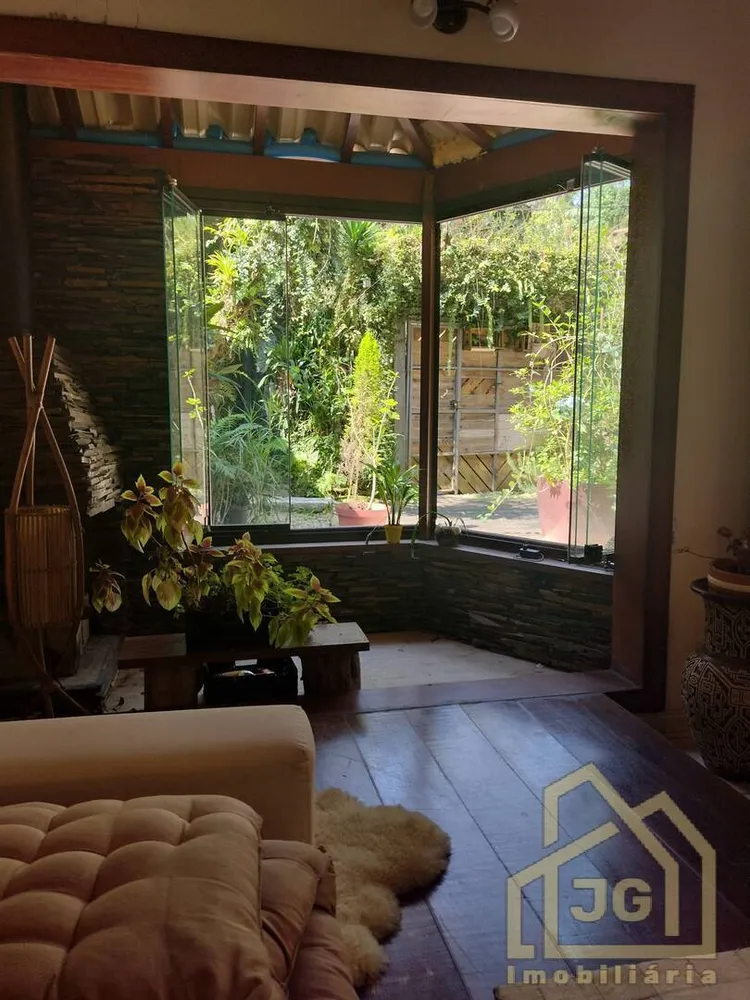 Sobrado, 4 quartos, 442 m² - Foto 9