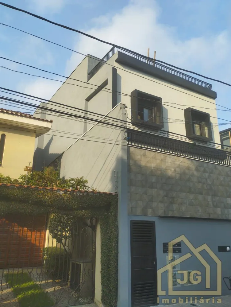 Cobertura, 3 quartos, 154 m² - Foto 5