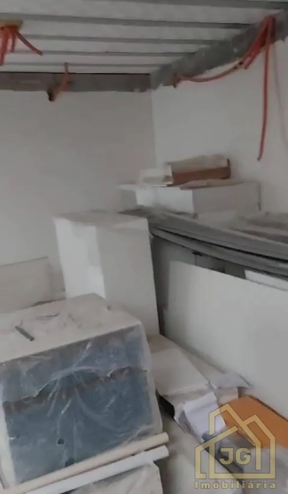 Cobertura, 3 quartos, 154 m² - Foto 10