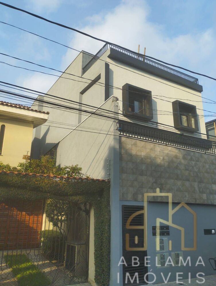 Cobertura, 3 quartos, 154 m² - Foto 5