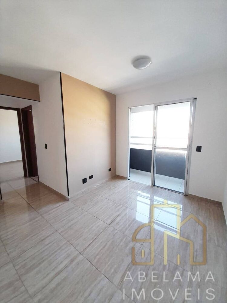 Apartamento, 2 quartos, 54 m² - Foto 1