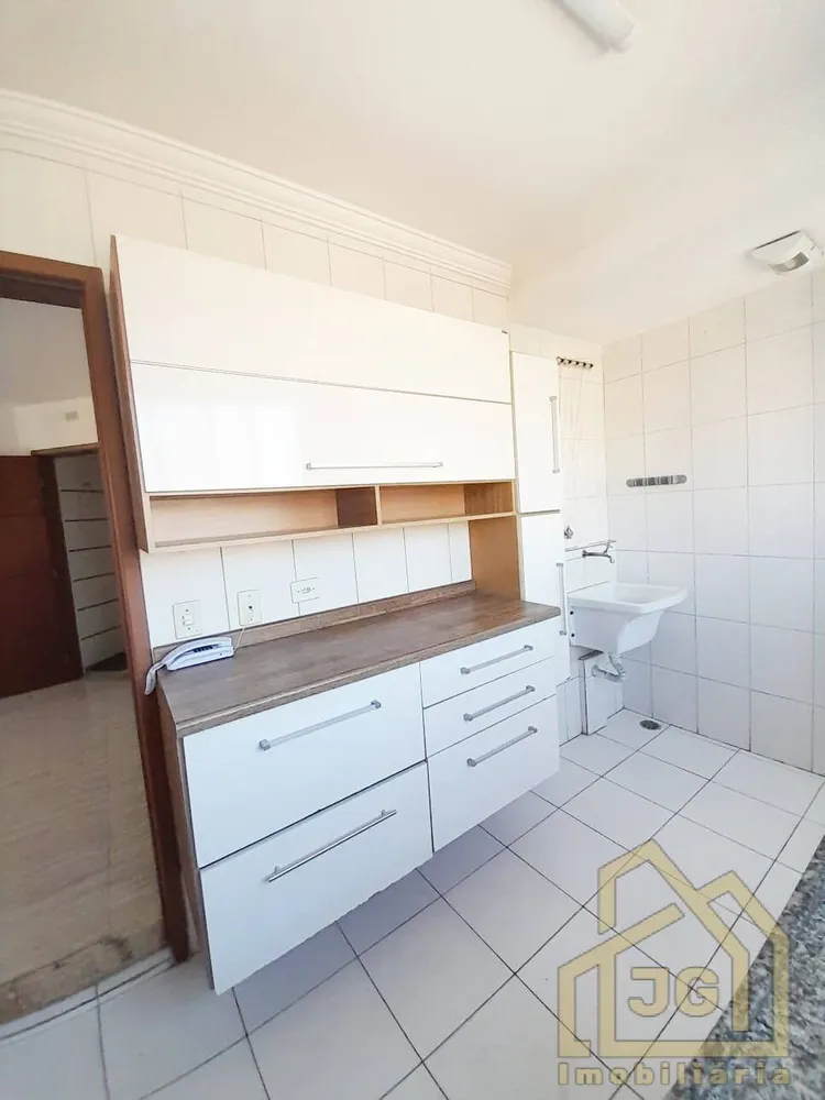 Apartamento, 2 quartos, 54 m² - Foto 16