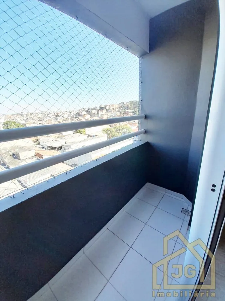 Apartamento, 2 quartos, 54 m² - Foto 13