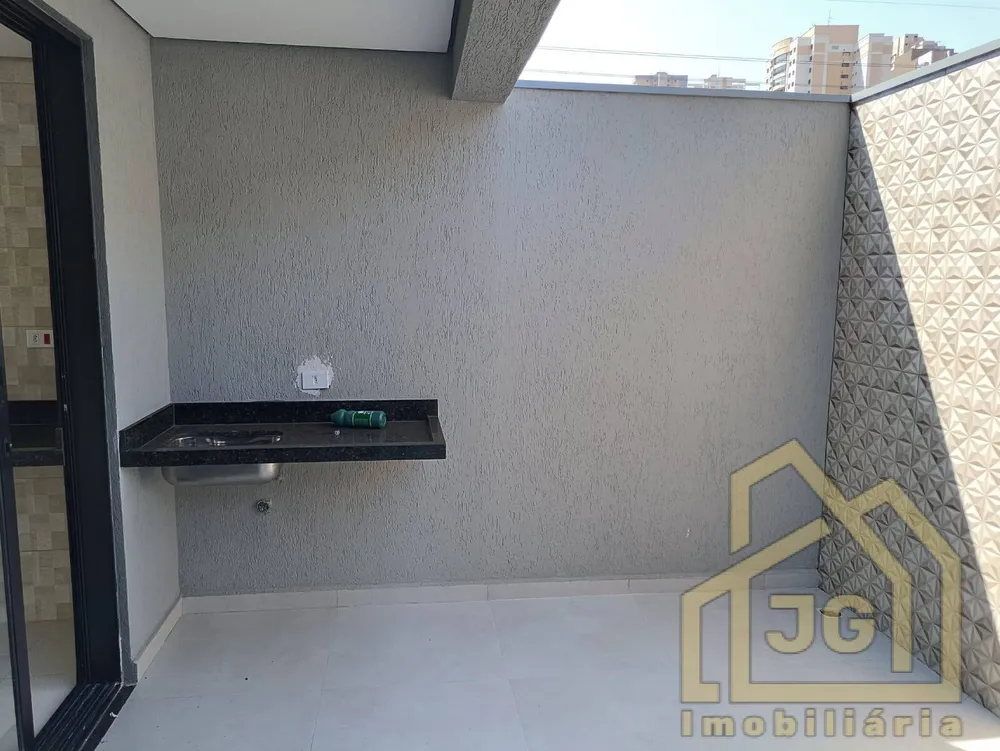 Sobrado, 3 quartos, 220 m² - Foto 12