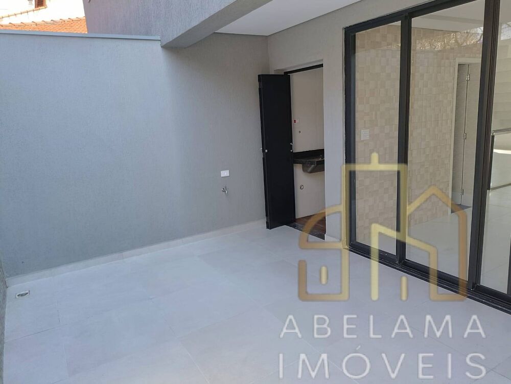 Sobrado, 3 quartos, 220 m² - Foto 8