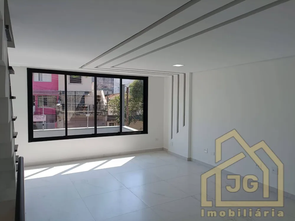 Sobrado, 3 quartos, 220 m² - Foto 10