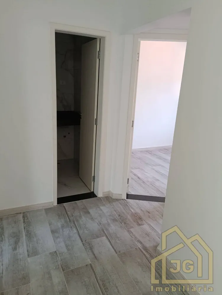Sobrado, 3 quartos, 220 m² - Foto 13