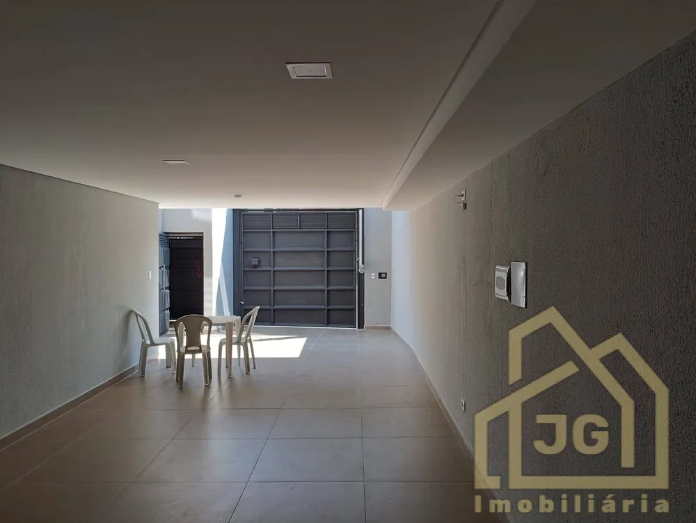 Sobrado, 3 quartos, 220 m² - Foto 11