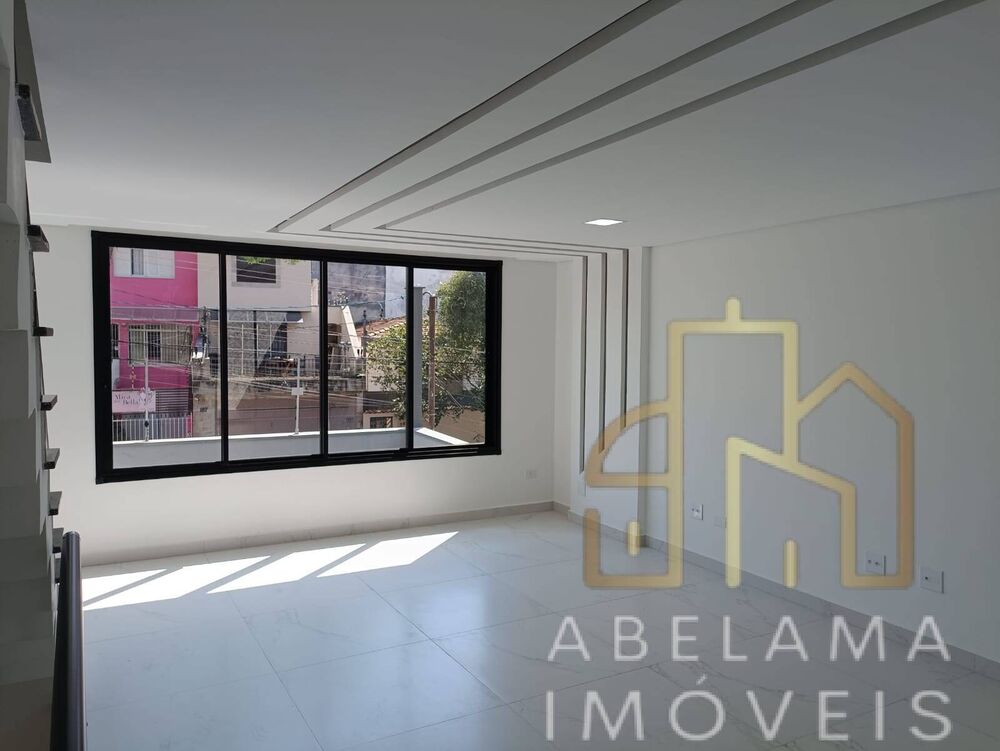 Sobrado, 3 quartos, 220 m² - Foto 4
