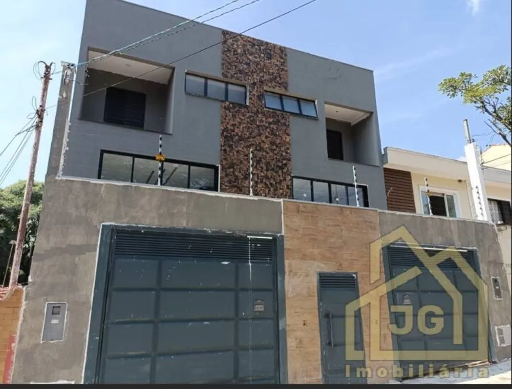 Sobrado, 3 quartos, 220 m² - Foto 9