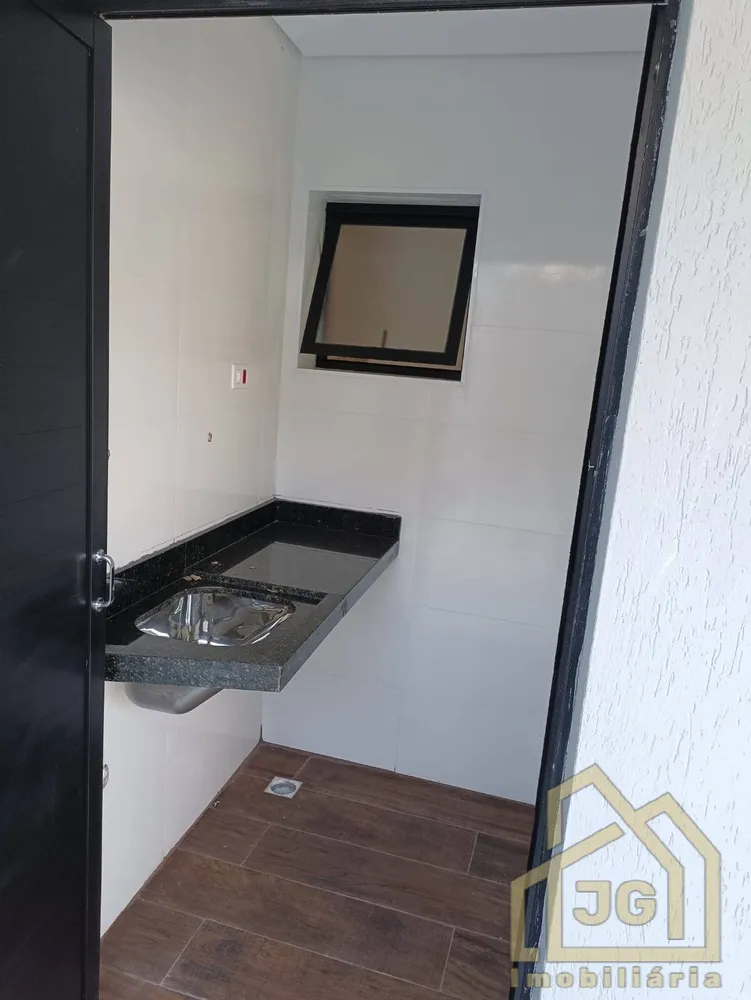 Sobrado, 3 quartos, 220 m² - Foto 16