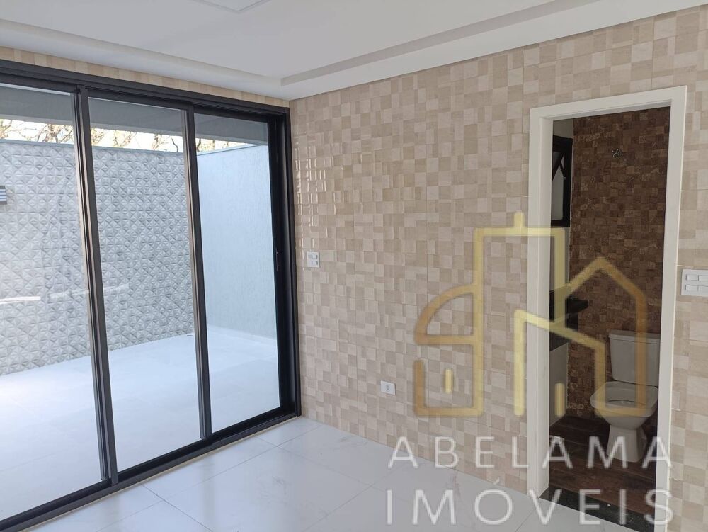 Sobrado, 3 quartos, 220 m² - Foto 3