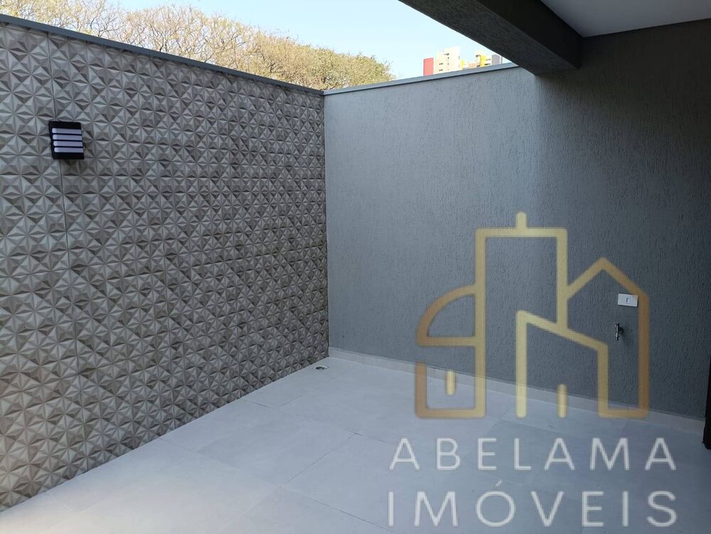 Sobrado, 3 quartos, 220 m² - Foto 6