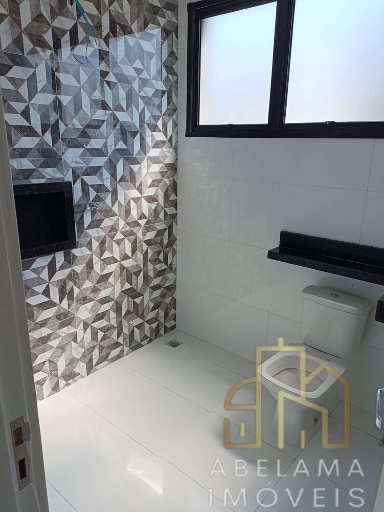 Sobrado, 3 quartos, 220 m² - Foto 5