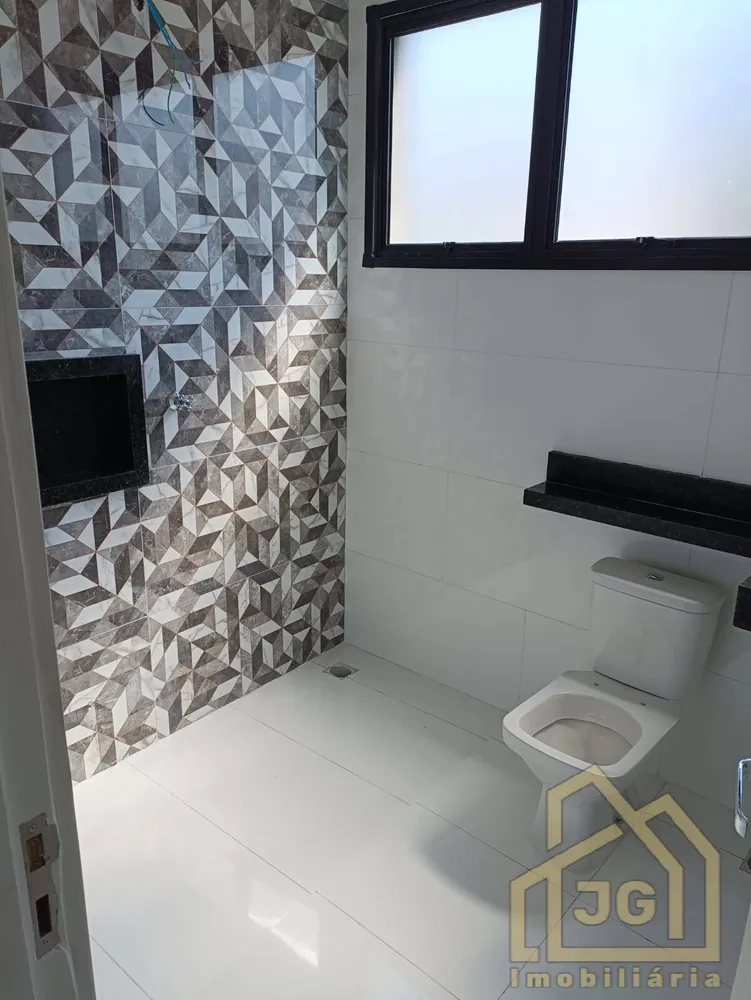 Sobrado, 3 quartos, 220 m² - Foto 15
