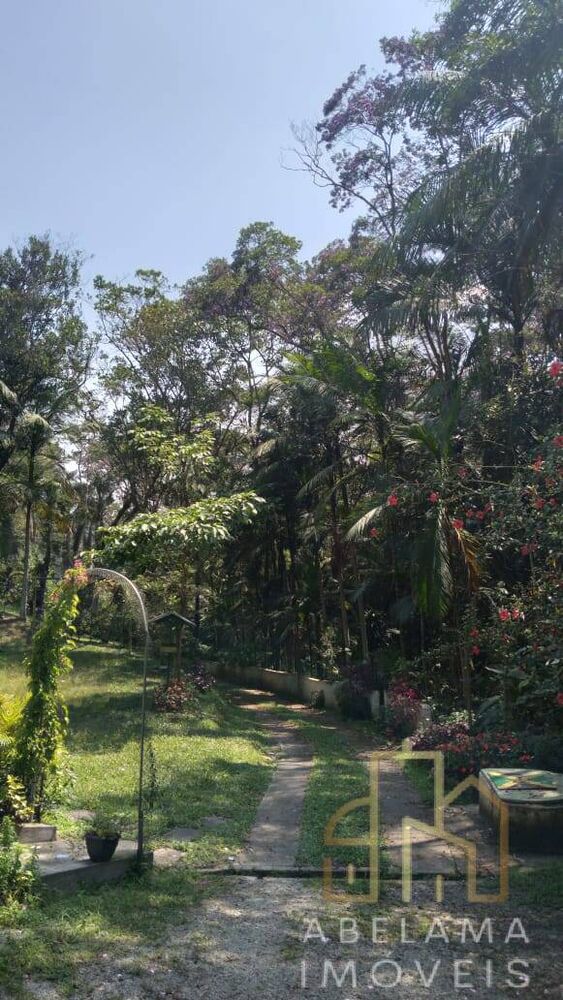 Chácara à venda com 1 quarto, 7800m² - Foto 3