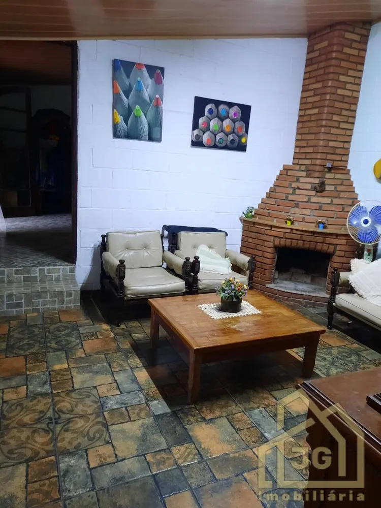 Chácara, 1 quarto, 7800 m² - Foto 16