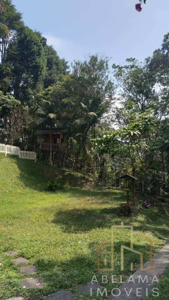 Chácara à venda com 1 quarto, 7800m² - Foto 4