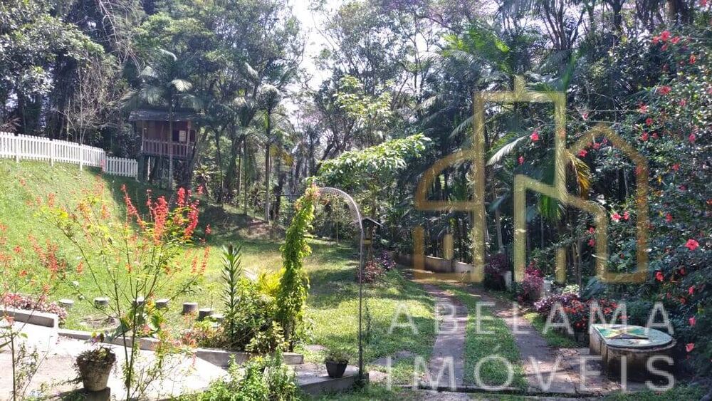 Chácara à venda com 1 quarto, 7800m² - Foto 2