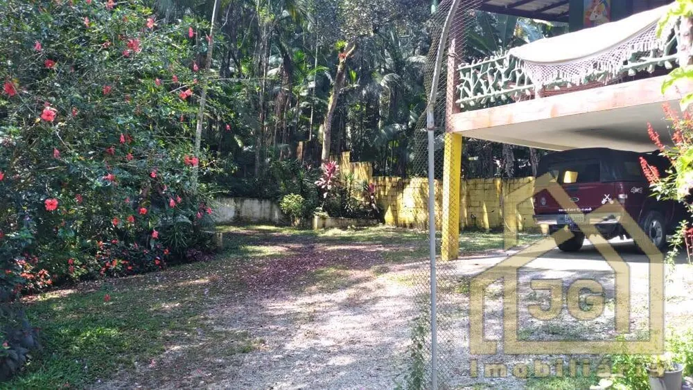 Chácara, 1 quarto, 7800 m² - Foto 9