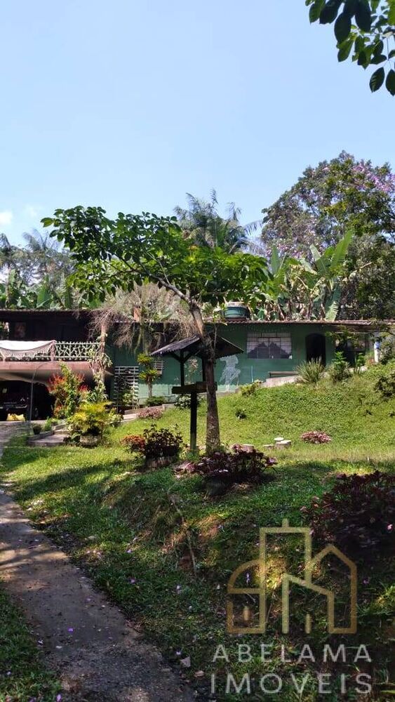 Chácara à venda com 1 quarto, 7800m² - Foto 1