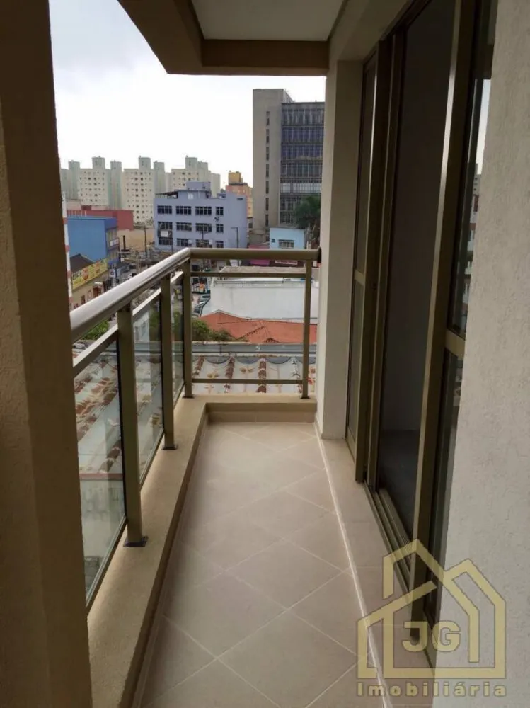 Sala-Conjunto, 32 m² - Foto 19