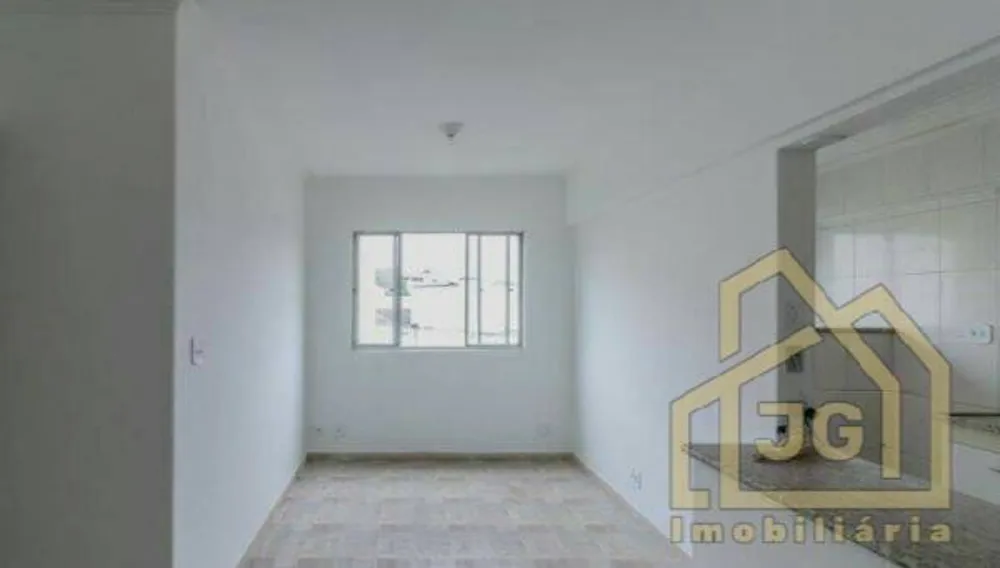 Apartamento, 2 quartos, 60 m² - Foto 1