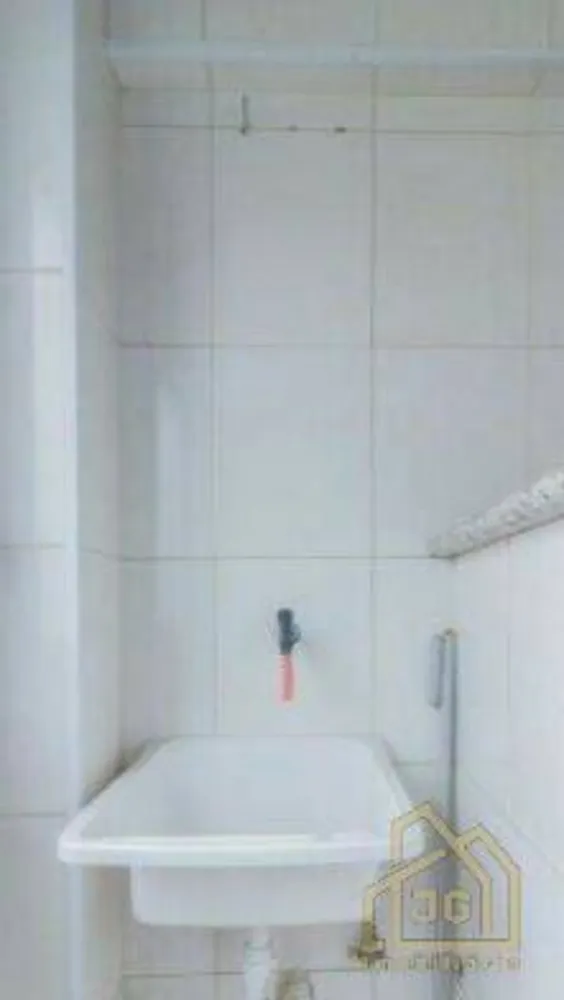 Apartamento, 2 quartos, 60 m² - Foto 3