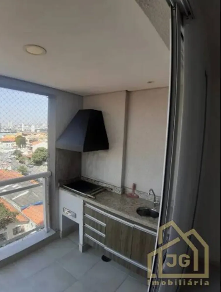 Apartamento, 2 quartos, 65 m² - Foto 4