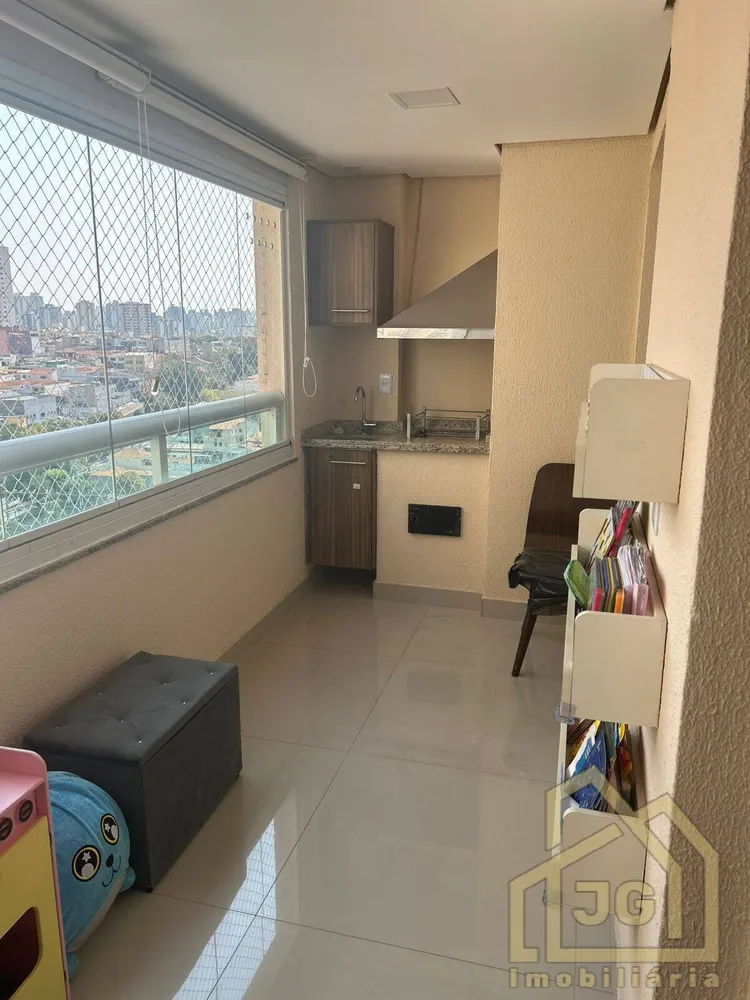 Apartamento, 2 quartos, 2000 m² - Foto 2