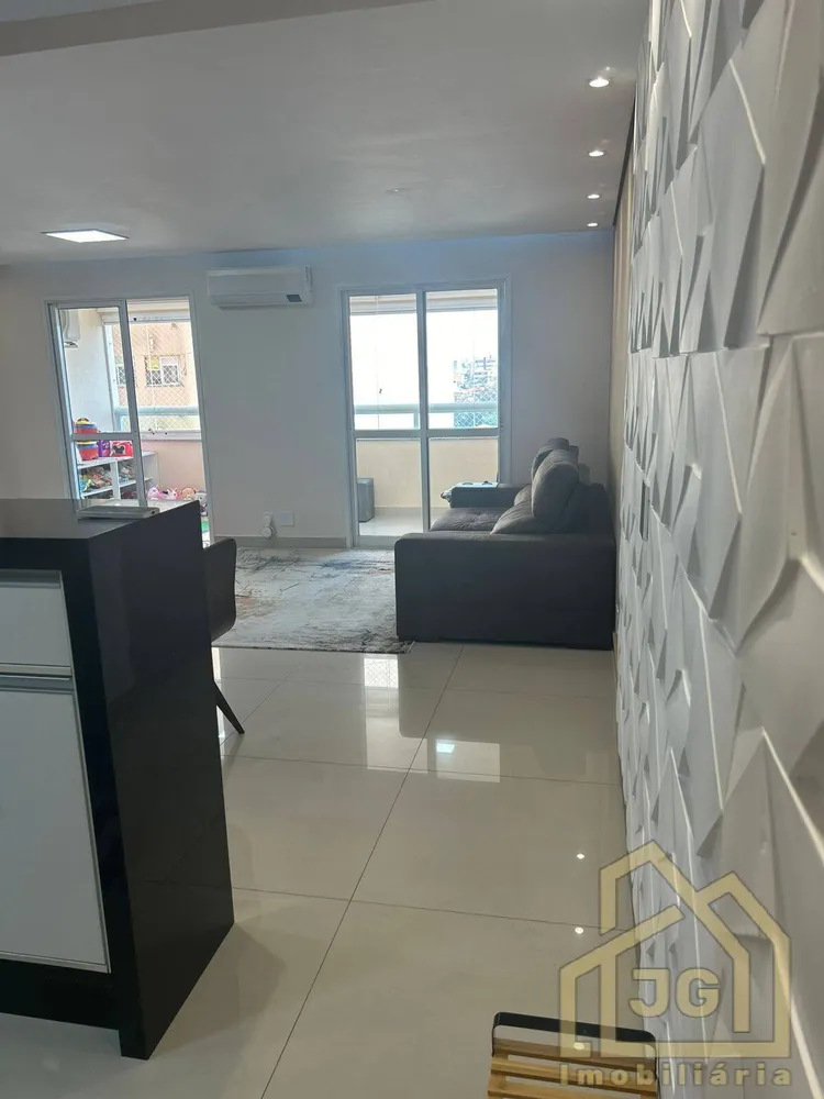 Apartamento, 2 quartos, 2000 m² - Foto 3