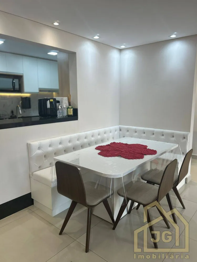 Apartamento, 2 quartos, 2000 m² - Foto 3