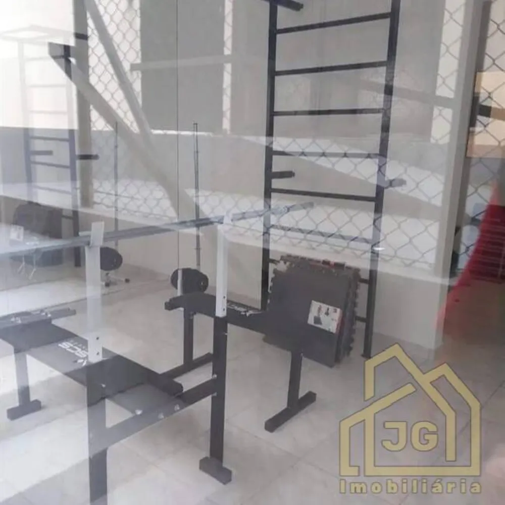 Apartamento, 2 quartos - Foto 10