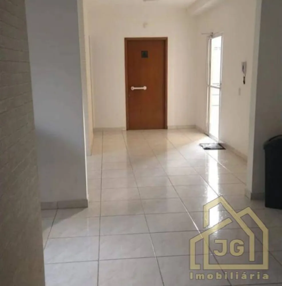 Apartamento, 2 quartos - Foto 9