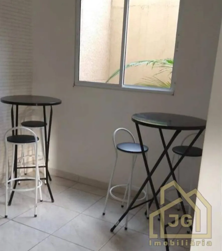 Apartamento, 2 quartos - Foto 12