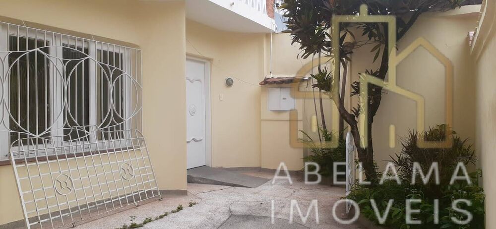 Sobrado, 3 quartos, 200 m² - Foto 1