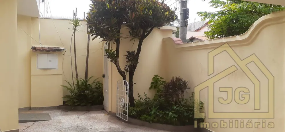 Sobrado, 3 quartos, 200 m² - Foto 9