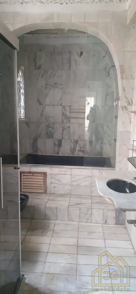 Sobrado, 3 quartos, 200 m² - Foto 8