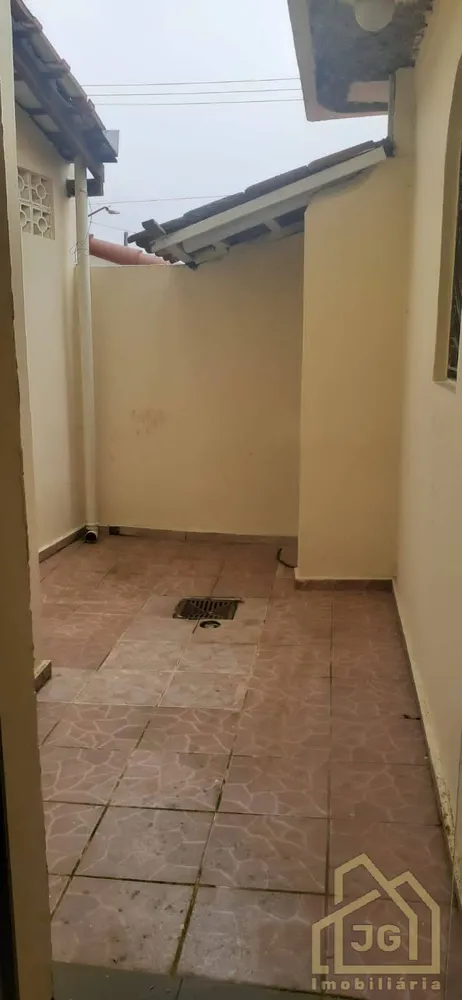 Sobrado, 3 quartos, 200 m² - Foto 10