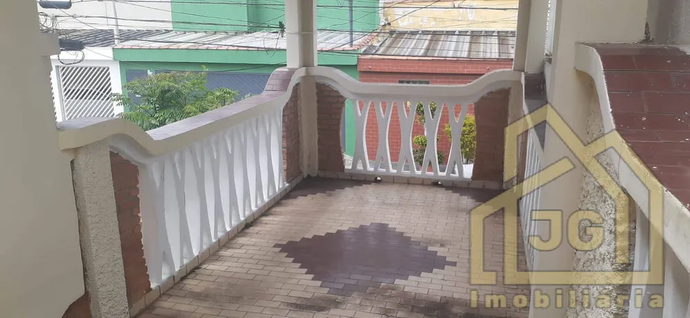 Sobrado, 3 quartos, 200 m² - Foto 12