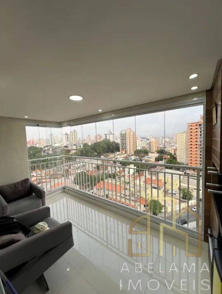 Apartamento, 2 quartos, 83 m² - Foto 4