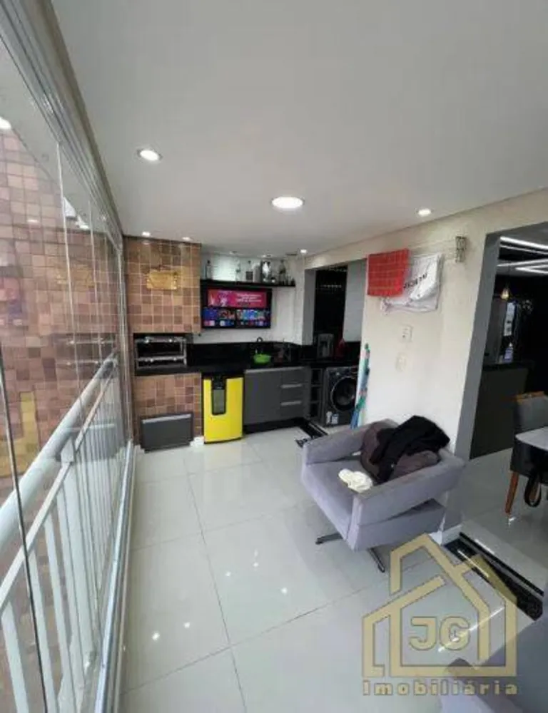 Apartamento, 2 quartos, 83 m² - Foto 9