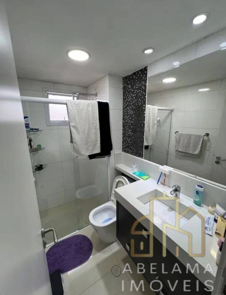 Apartamento, 2 quartos, 83 m² - Foto 3