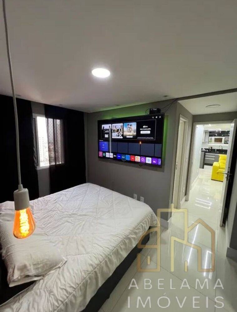 Apartamento, 2 quartos, 83 m² - Foto 1