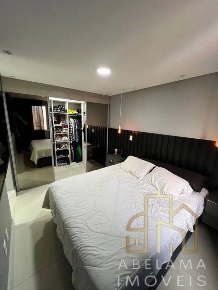 Apartamento, 2 quartos, 83 m² - Foto 2