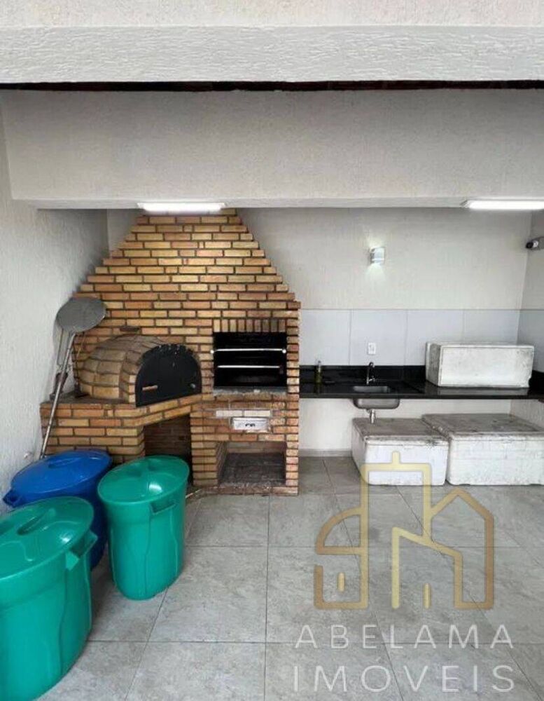Apartamento, 2 quartos, 83 m² - Foto 8