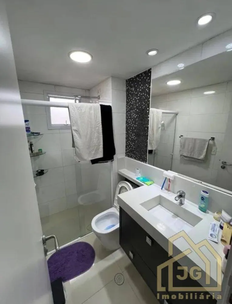 Apartamento, 2 quartos, 83 m² - Foto 10
