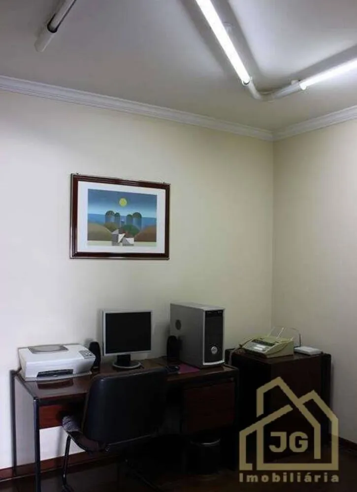 Sobrado, 5 quartos, 389 m² - Foto 3